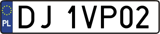 DJ1VP02