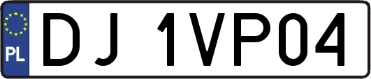 DJ1VP04