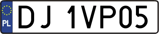 DJ1VP05