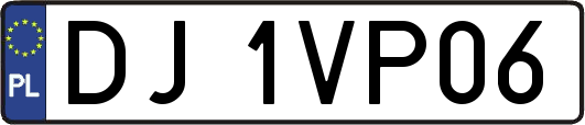 DJ1VP06