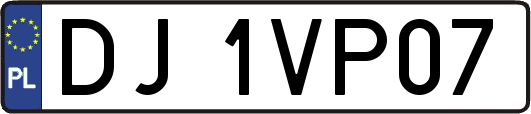 DJ1VP07