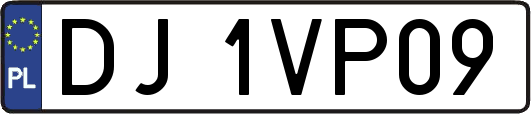 DJ1VP09