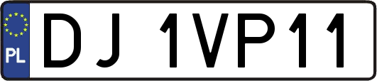 DJ1VP11