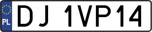DJ1VP14