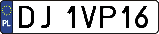 DJ1VP16