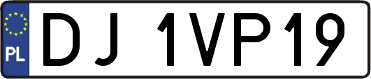 DJ1VP19