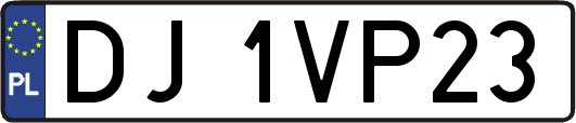 DJ1VP23
