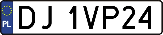 DJ1VP24
