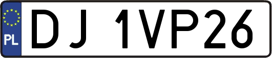 DJ1VP26