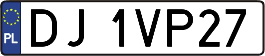 DJ1VP27