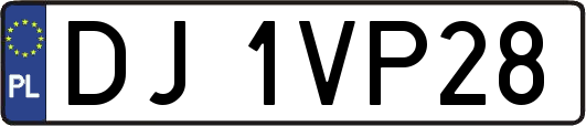 DJ1VP28