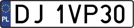 DJ1VP30