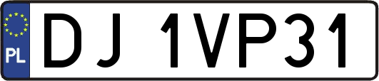 DJ1VP31