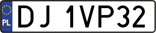 DJ1VP32