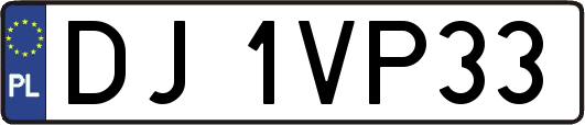 DJ1VP33