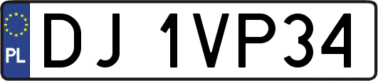 DJ1VP34