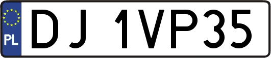 DJ1VP35