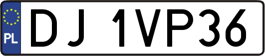 DJ1VP36