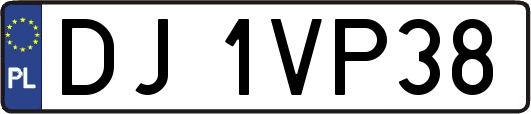 DJ1VP38