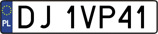 DJ1VP41