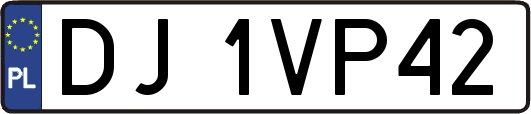 DJ1VP42