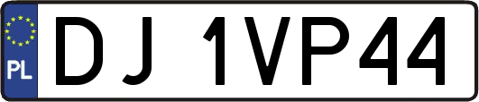 DJ1VP44