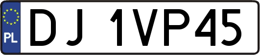 DJ1VP45