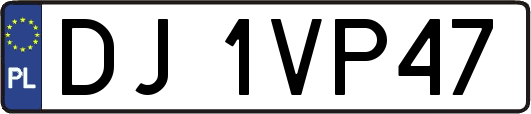 DJ1VP47