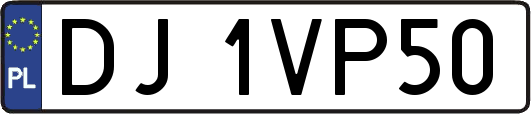 DJ1VP50