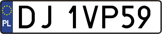 DJ1VP59