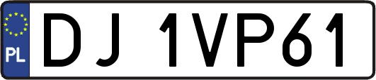 DJ1VP61
