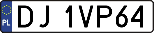 DJ1VP64