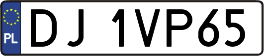 DJ1VP65