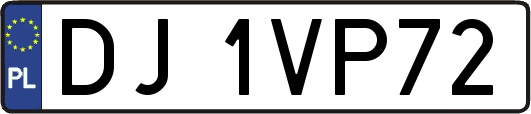 DJ1VP72