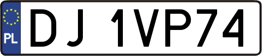 DJ1VP74