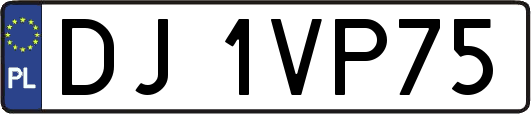 DJ1VP75