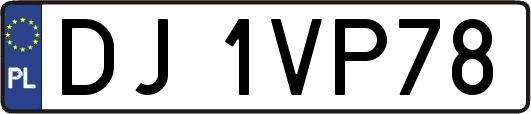 DJ1VP78