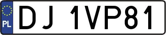 DJ1VP81