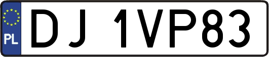 DJ1VP83