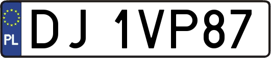 DJ1VP87