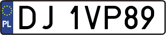 DJ1VP89