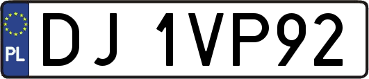 DJ1VP92