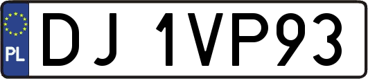 DJ1VP93