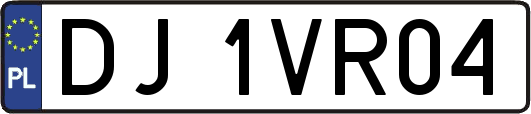DJ1VR04