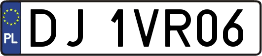DJ1VR06