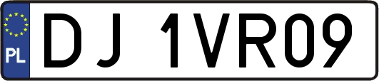 DJ1VR09