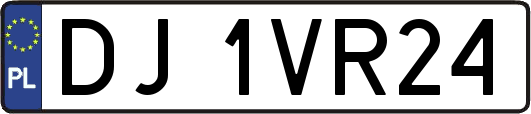 DJ1VR24
