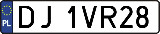 DJ1VR28