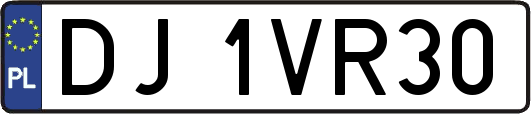 DJ1VR30