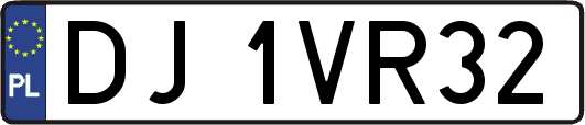 DJ1VR32